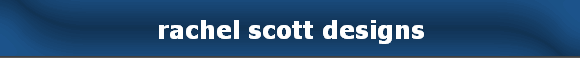 rachel scott designs